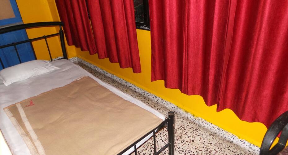 Hotel Vasco Tourist Lodging And Boarding, Nashik 3